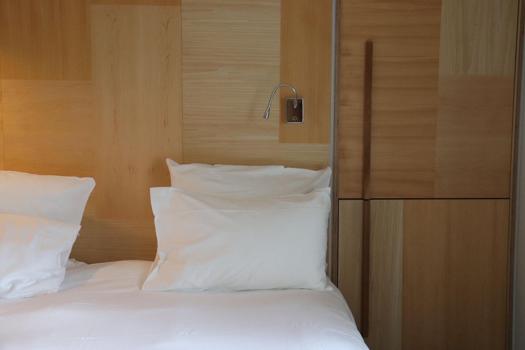 Le Citizen Hotel Paris Eksteriør bilde