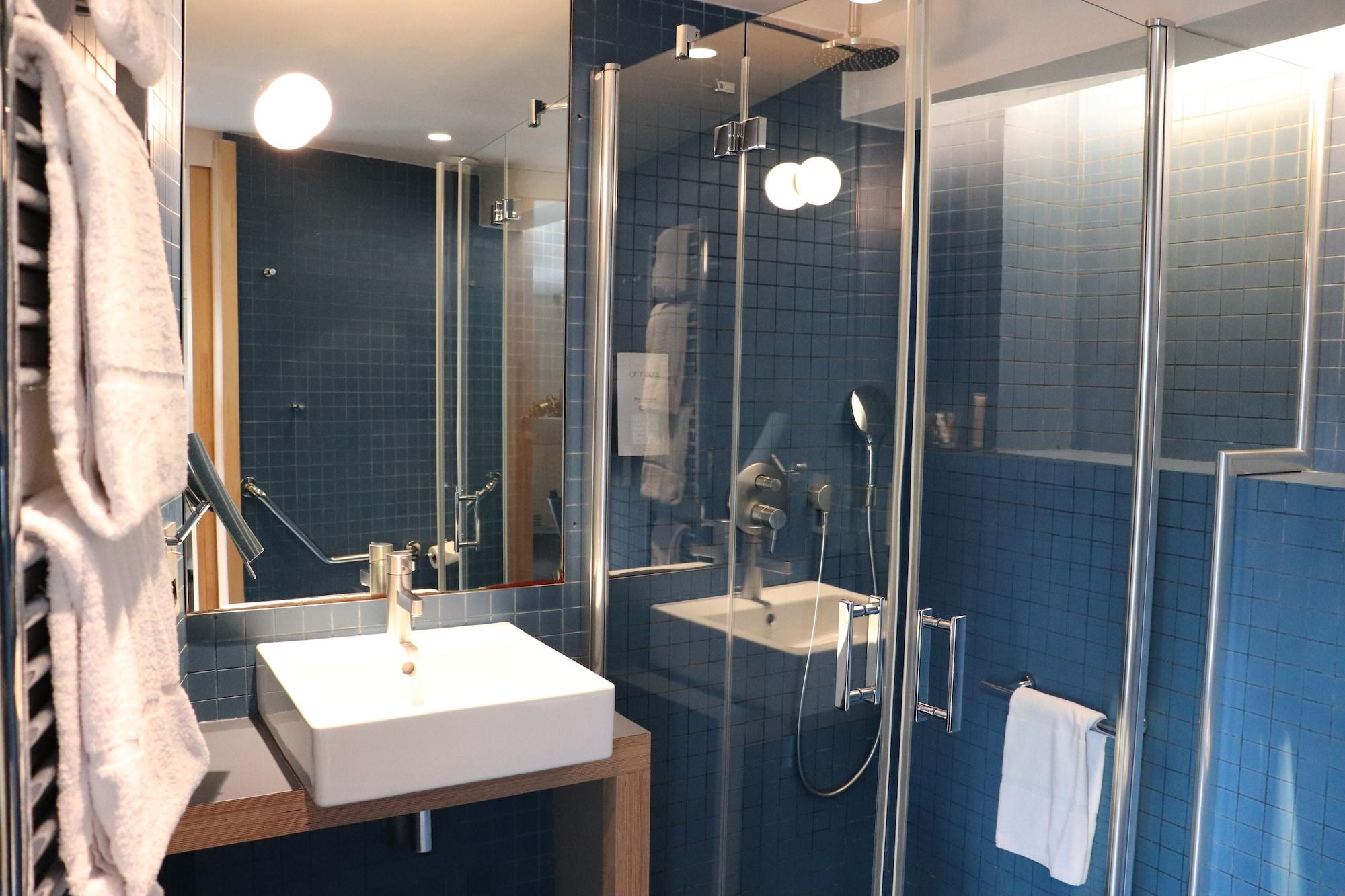 Le Citizen Hotel Paris Eksteriør bilde