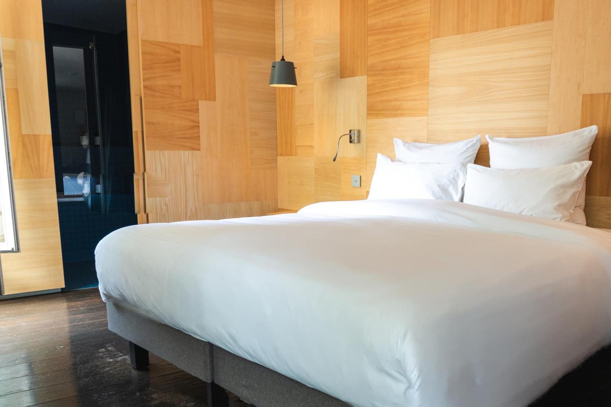 Le Citizen Hotel Paris Eksteriør bilde
