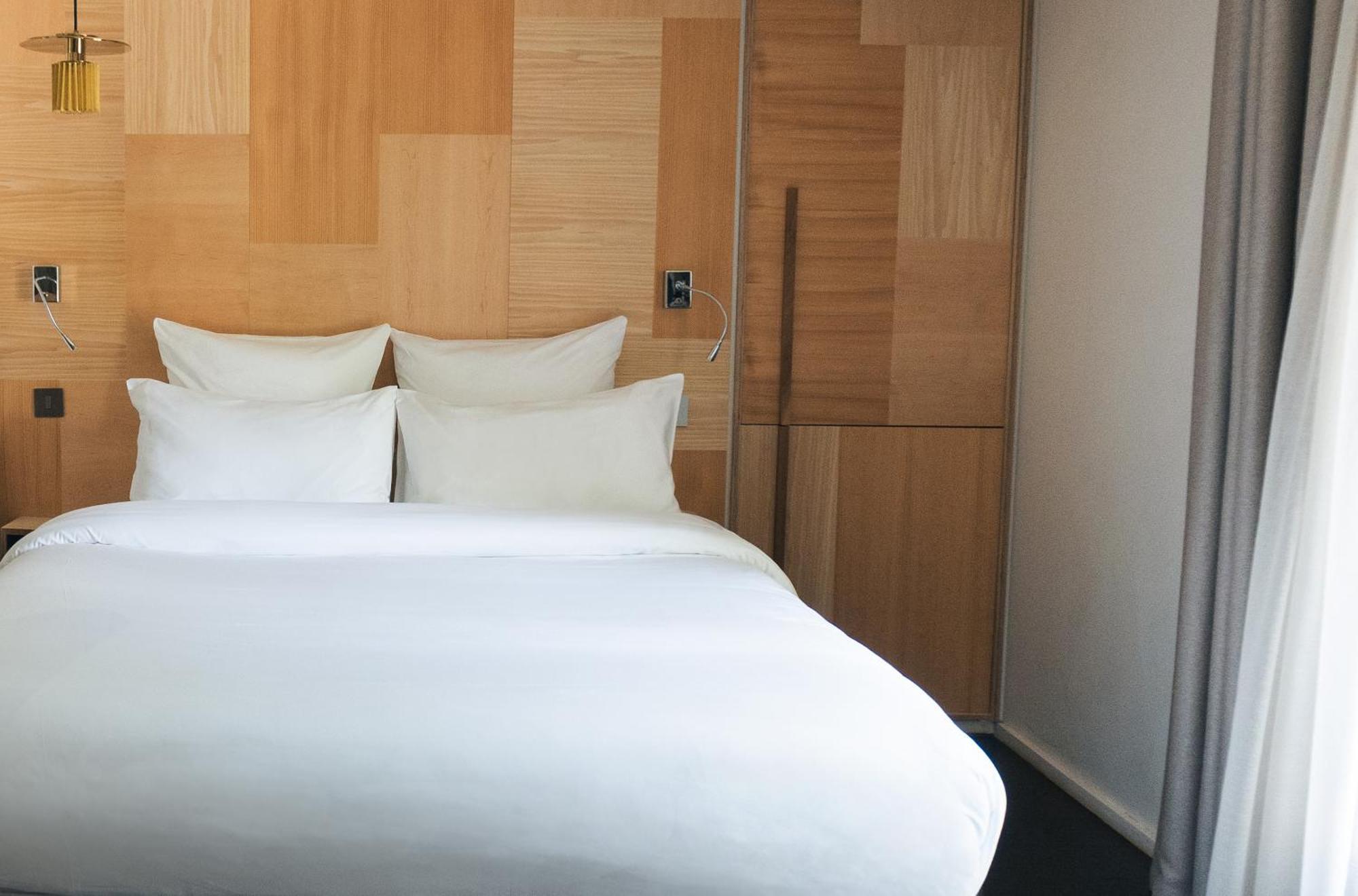 Le Citizen Hotel Paris Eksteriør bilde