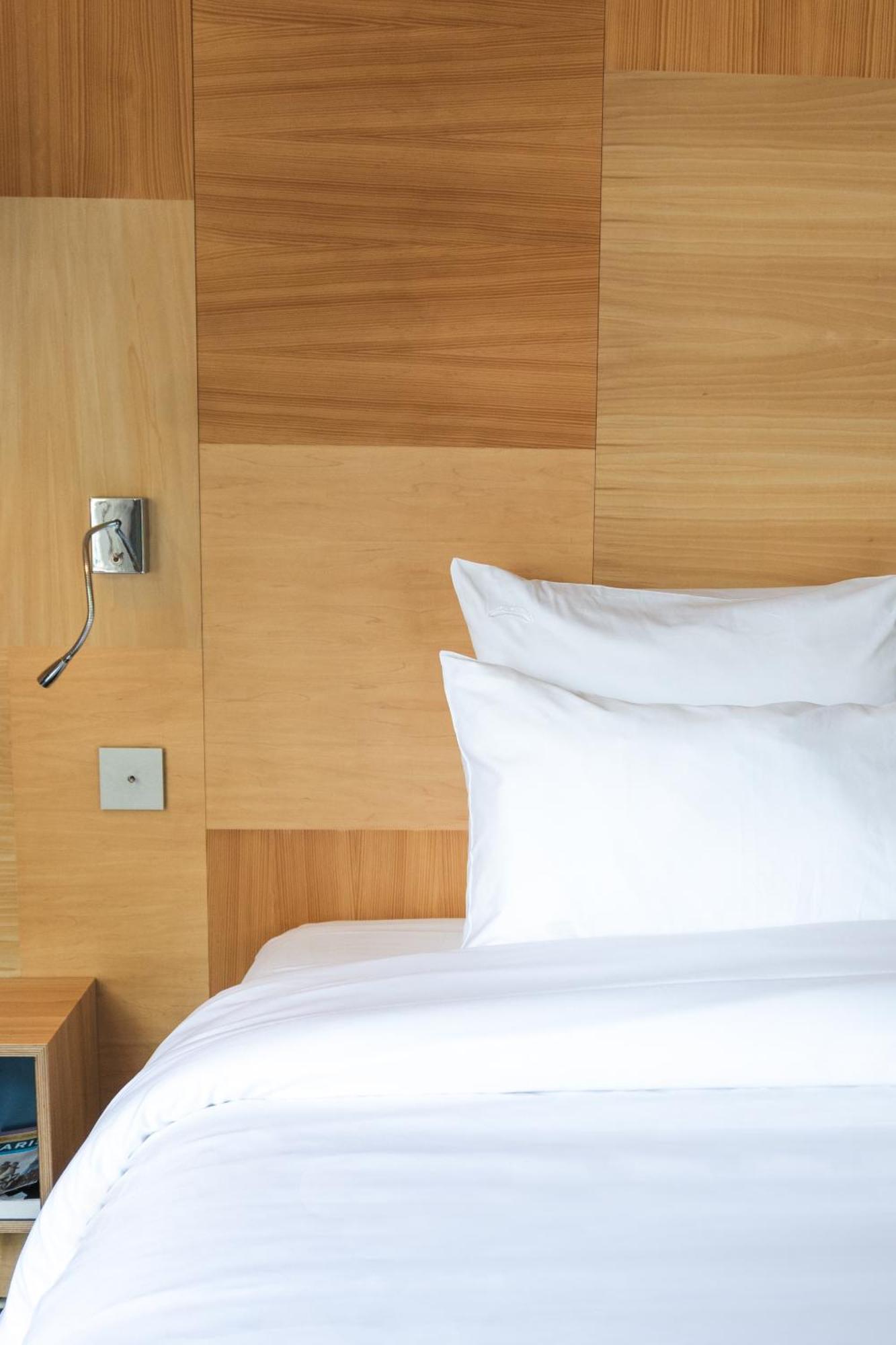 Le Citizen Hotel Paris Eksteriør bilde