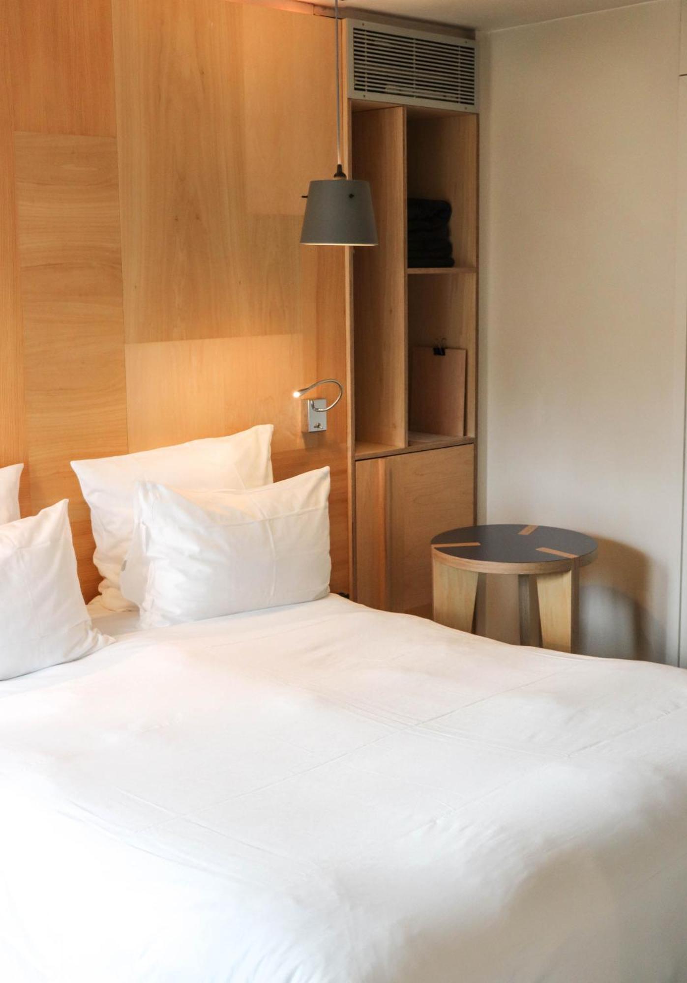 Le Citizen Hotel Paris Eksteriør bilde