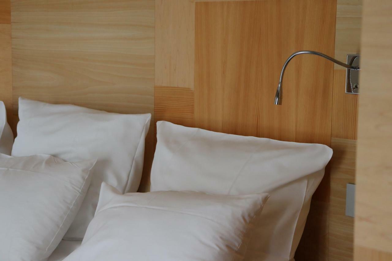 Le Citizen Hotel Paris Eksteriør bilde